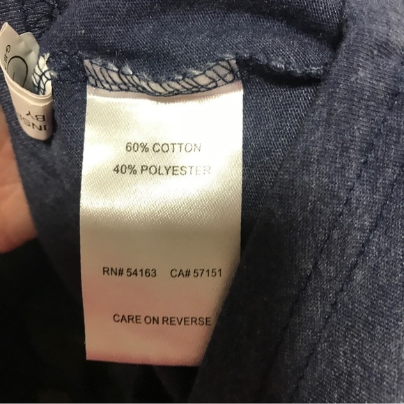 NFL x Dallas cowboys womens vneck short sleeve tee size Large - Picture 10 of 10